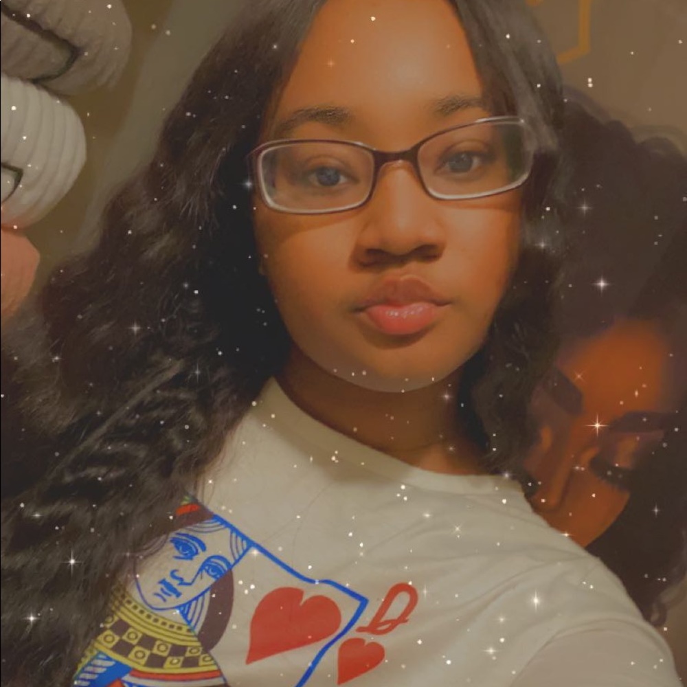 Meet your Posher, Tameria